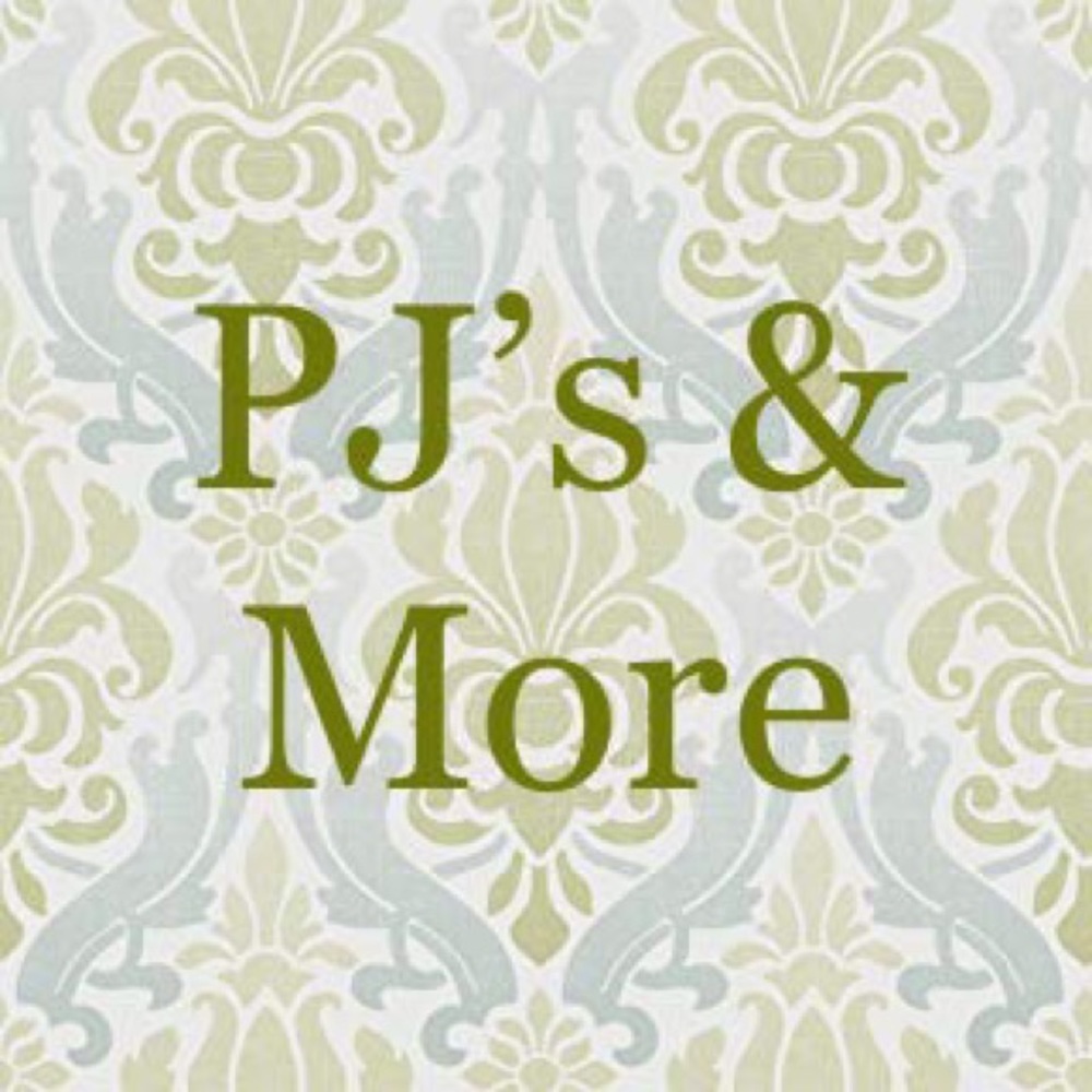 PJ’s and Bras